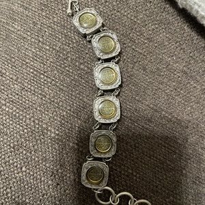 Virgins, Saints & Angels bracelet